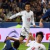 Amical: Franta - Japonia 0-1